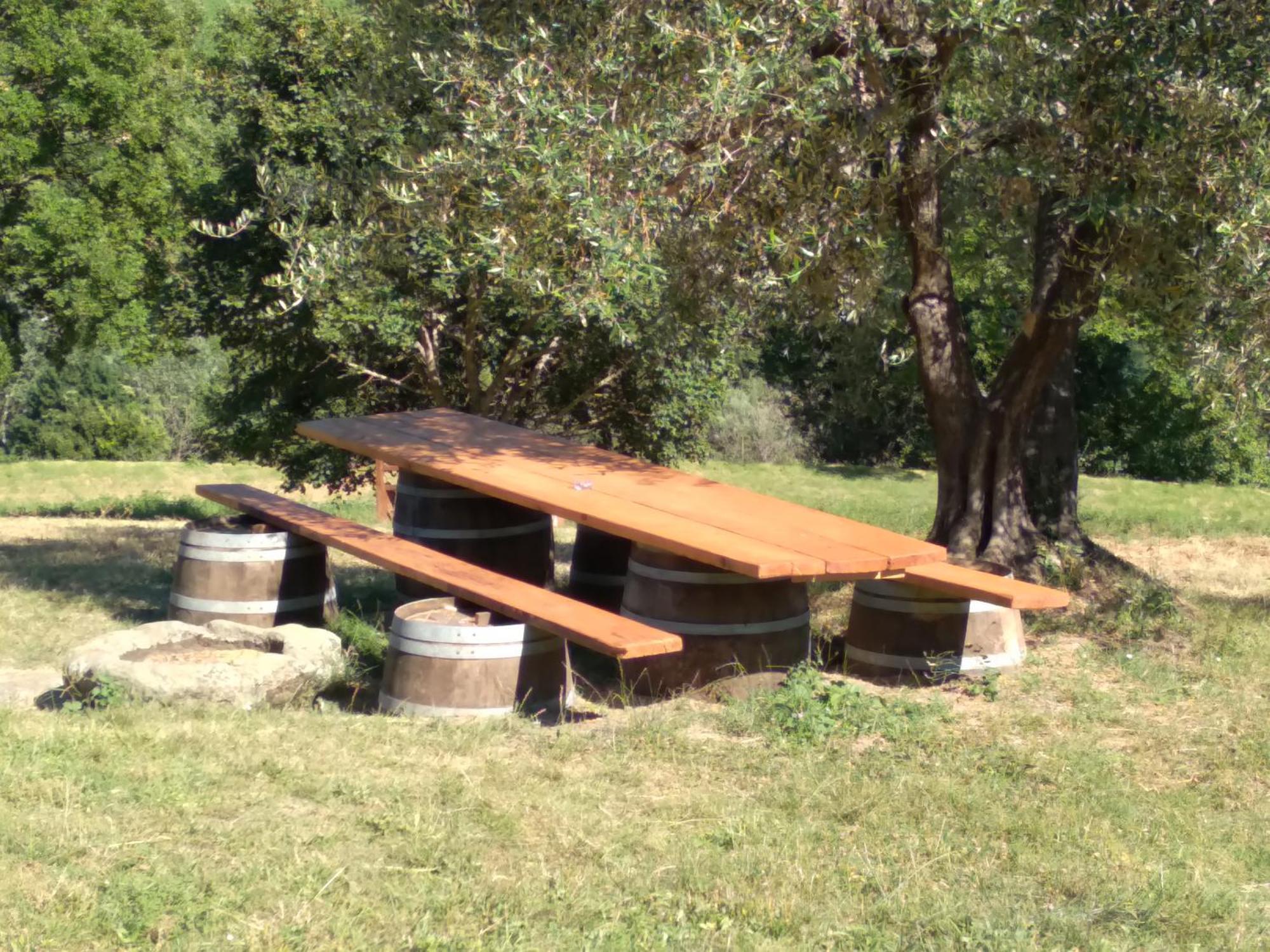 Locanda Di Praticino Rufina Exterior photo
