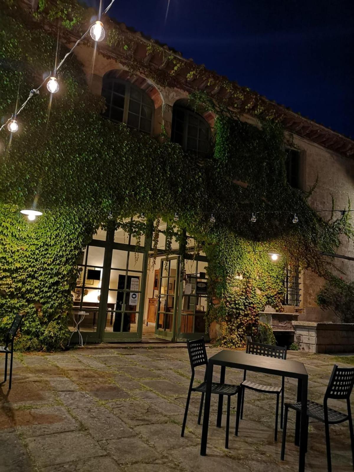 Locanda Di Praticino Rufina Exterior photo