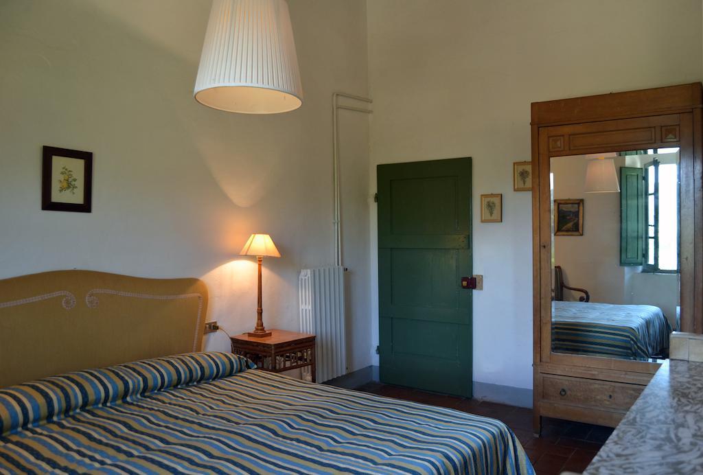 Locanda Di Praticino Rufina Exterior photo