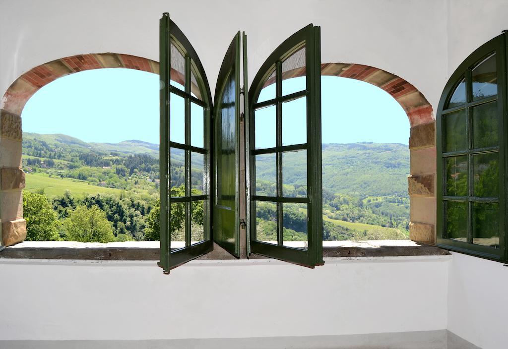 Locanda Di Praticino Rufina Exterior photo