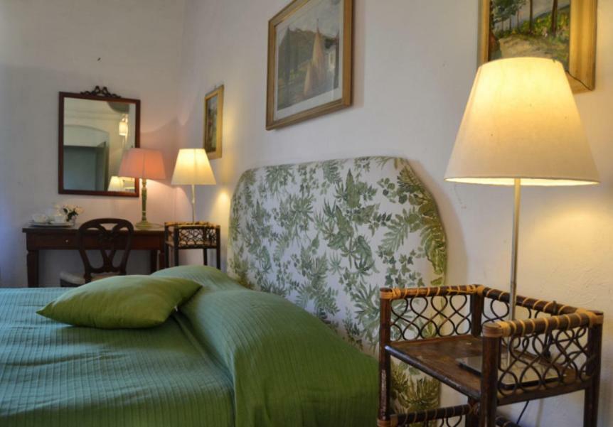 Locanda Di Praticino Rufina Exterior photo