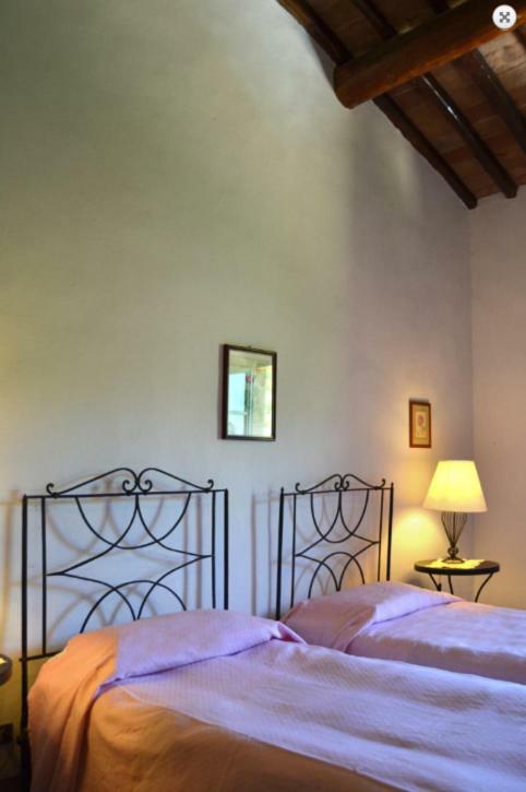 Locanda Di Praticino Rufina Exterior photo